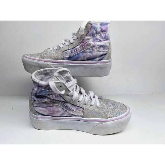 Vans Women 5 Comfort Shoe - Picture 5 of 10